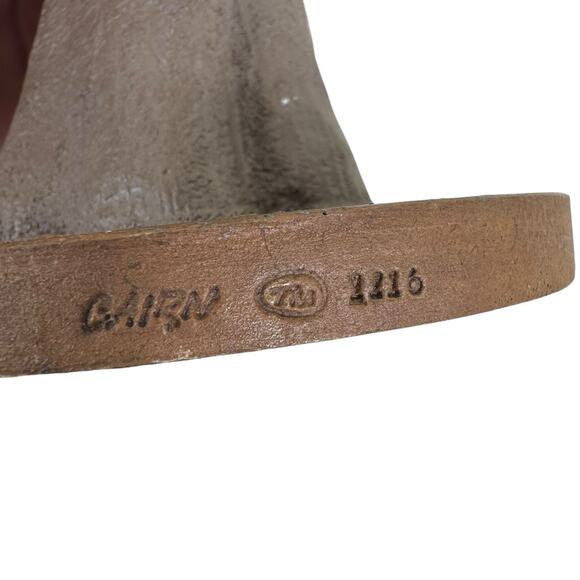 Tom Clark Cairn Vintage Ruby Opera Singer Woman #20 Sculpture Figurine 1985 - Picture 6 of 7